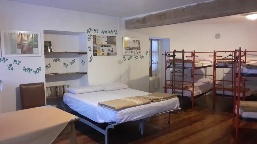 B&B La Miando Salza di Pinerolo Екстериор снимка