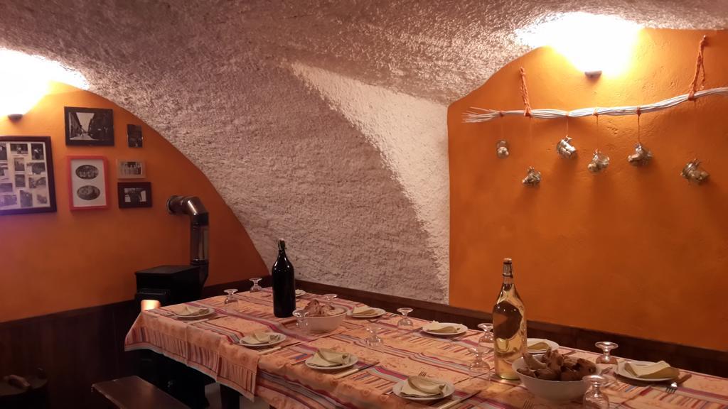 B&B La Miando Salza di Pinerolo Екстериор снимка