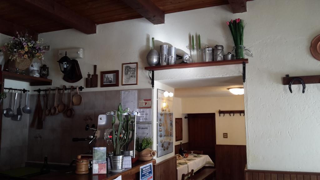 B&B La Miando Salza di Pinerolo Екстериор снимка