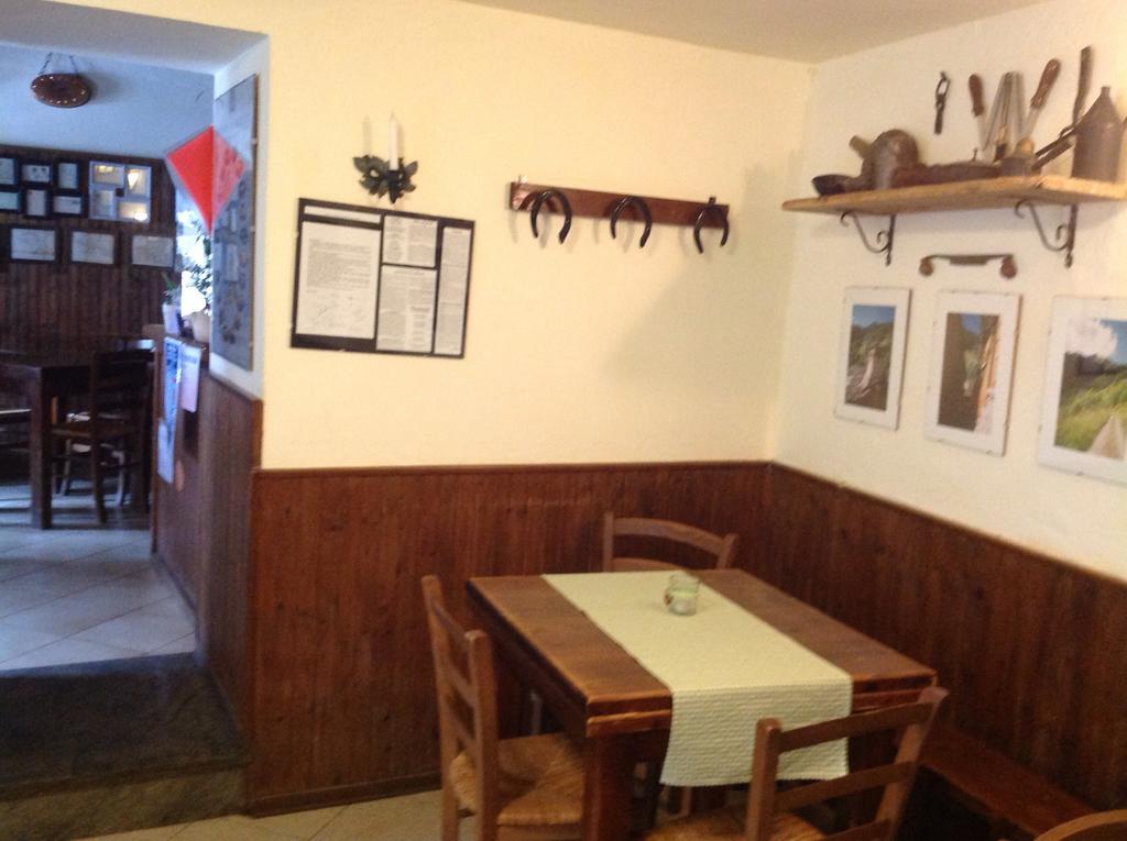 B&B La Miando Salza di Pinerolo Екстериор снимка