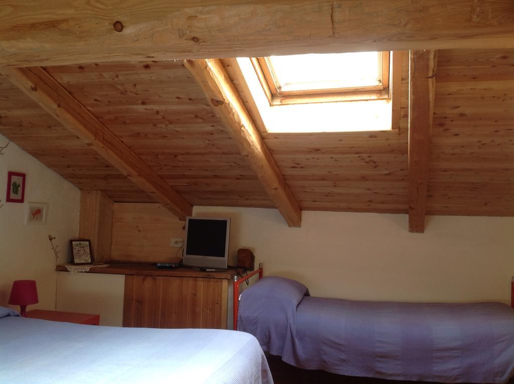 B&B La Miando Salza di Pinerolo Екстериор снимка