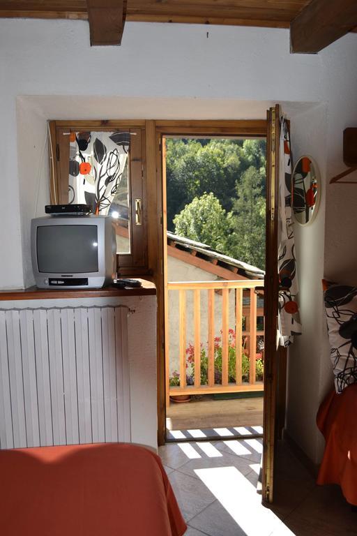 B&B La Miando Salza di Pinerolo Екстериор снимка